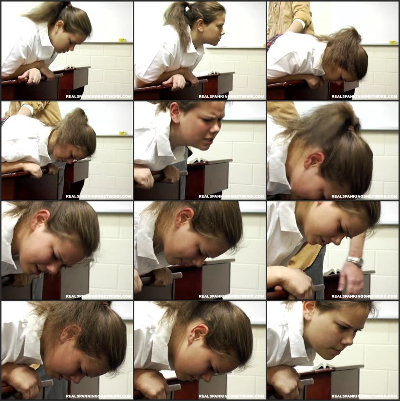 Screenlist Keagen's Rsi Paddeling - realspankingsinstitute - HD/MP4