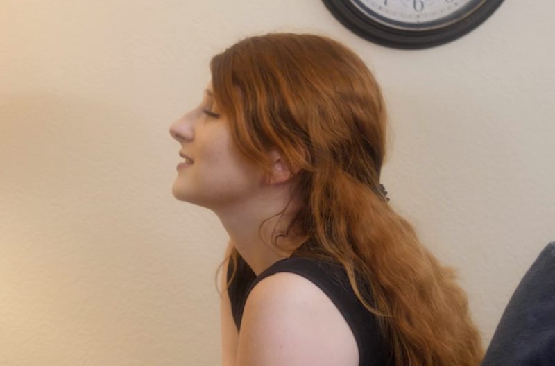Cover Bess Breast 2 - spankingglamor - Full HD/MP4