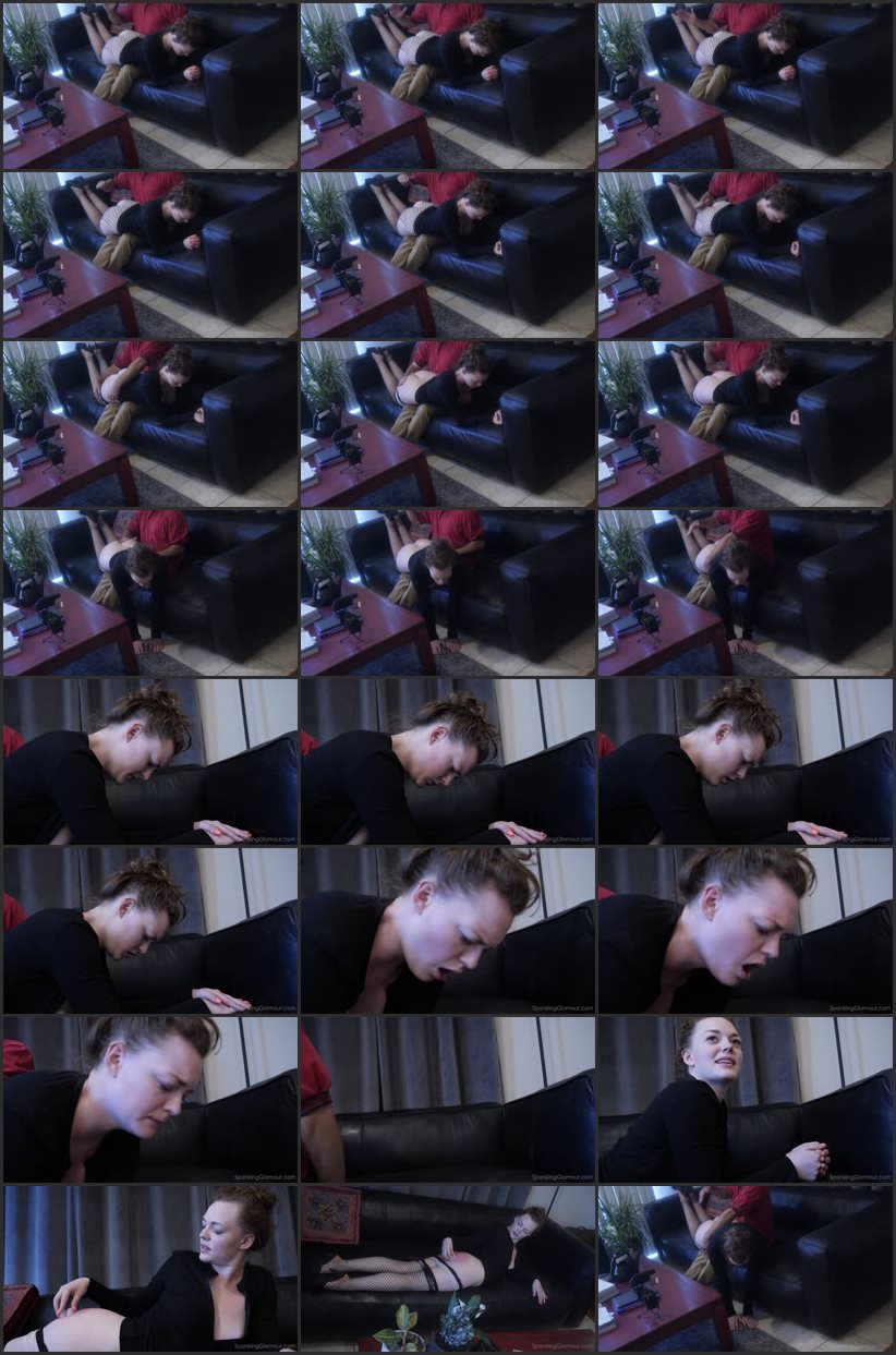 Screenlist Samantha Reigns 3 - spankingglamor - Full HD/MP4