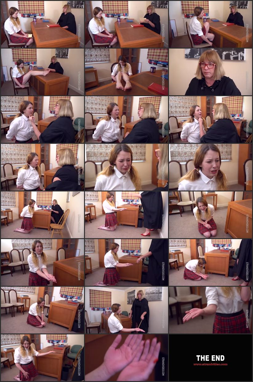 Screenlist I Have To Punish You Girl - spankingsarah - 4K Ultra HD/MP4