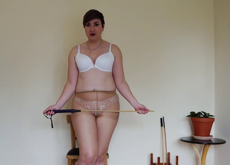 Cover Singapore Sting - dreamsofspanking - Full HD/MP4