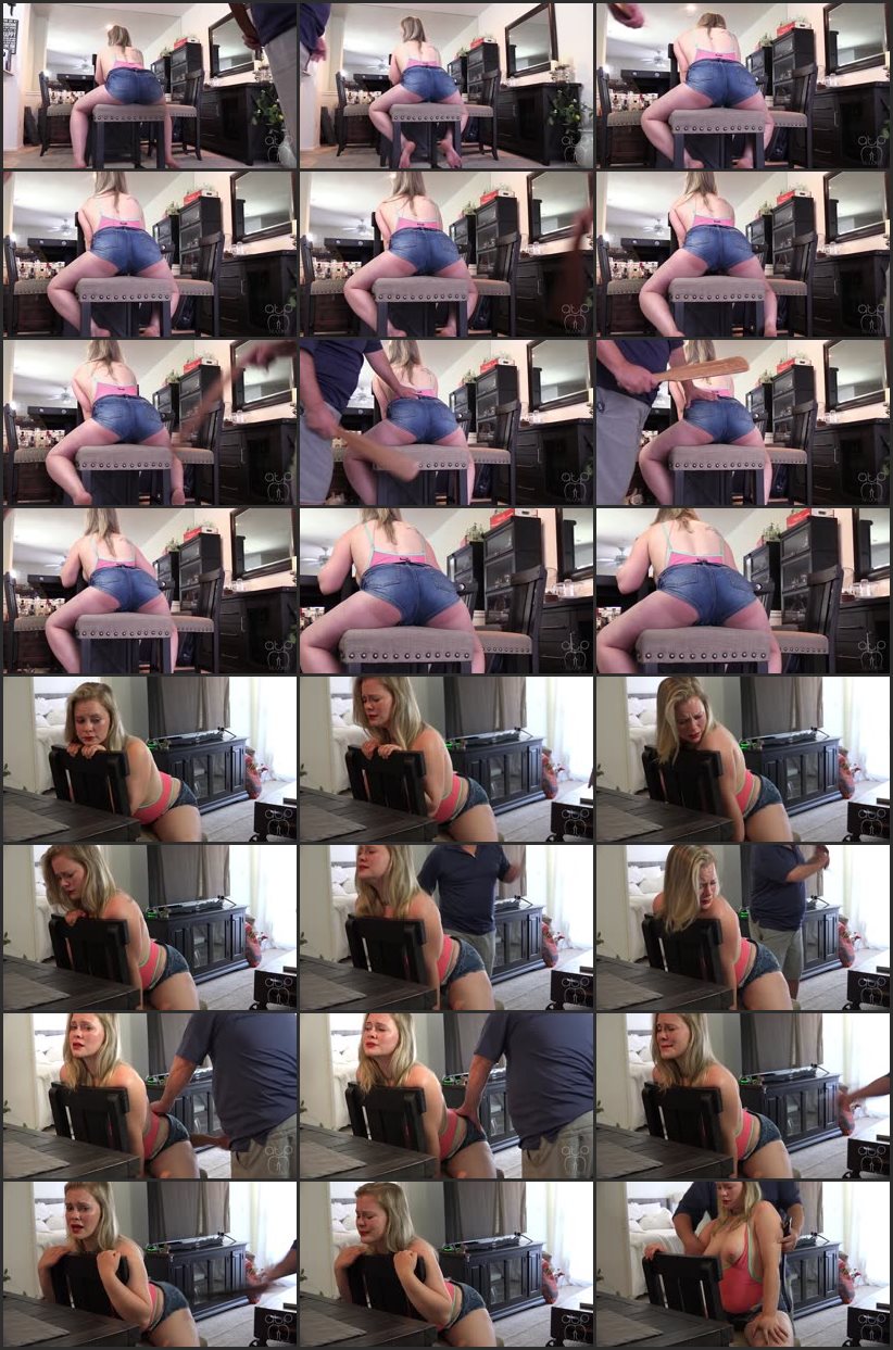 Screenlist A Lesson In Modesty - Summer Slut -stevie Rose - assumethepositionstudios - HD/MP4
