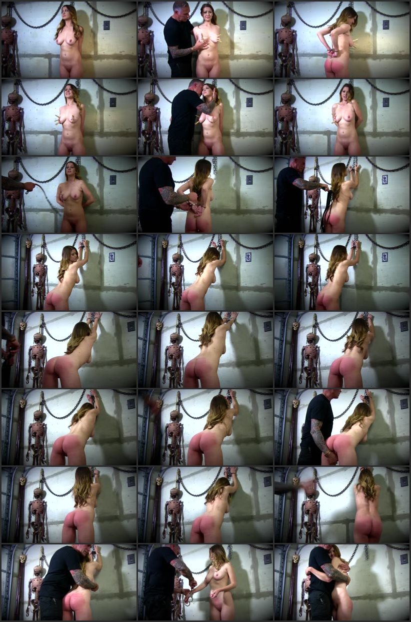 Screenlist Chrissy's Ordeal - LBC Fetish - HD/MP4
