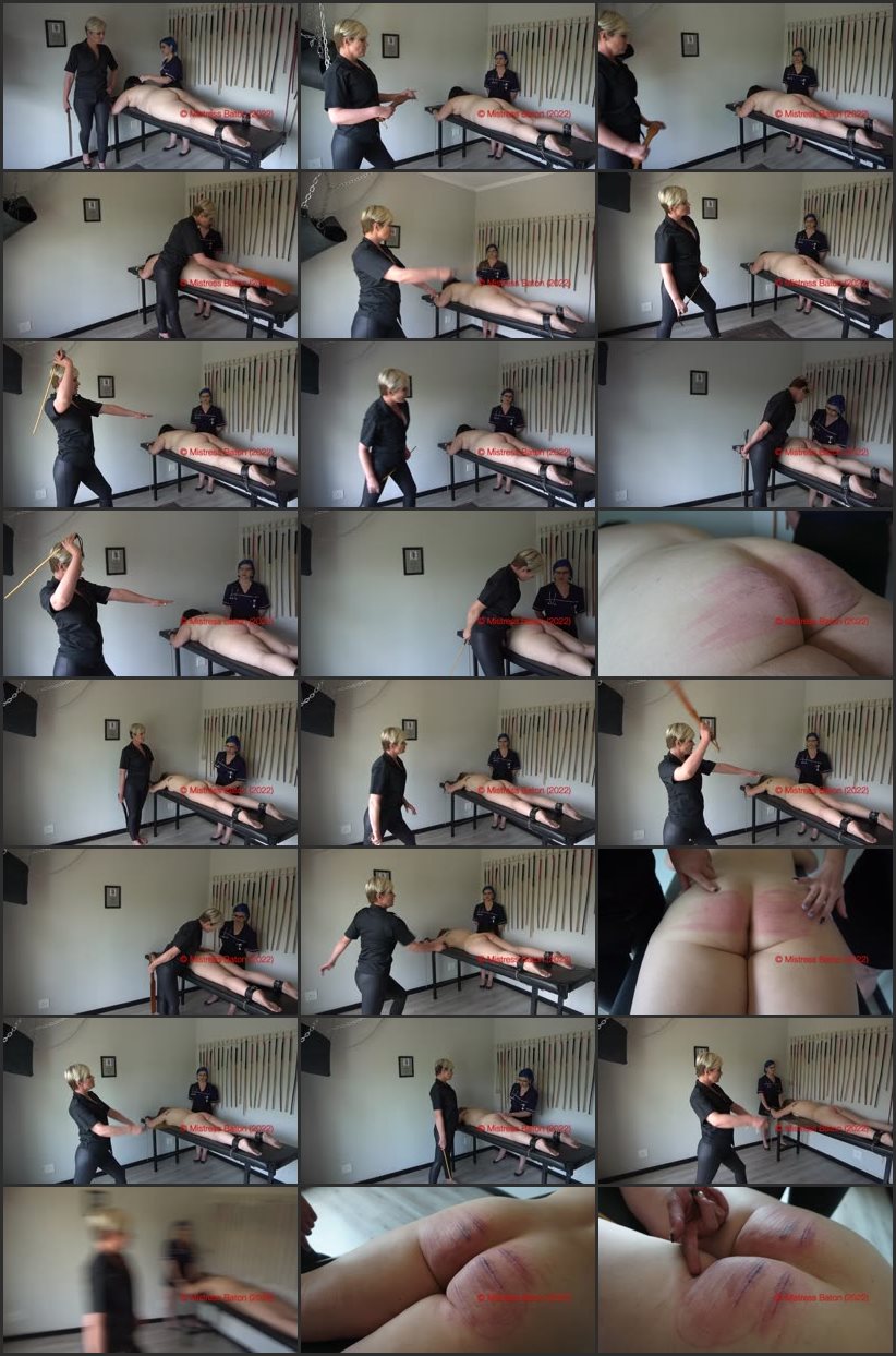 Screenlist Cp In South African Women's Institutions - Strafkamer - Full HD/MP4