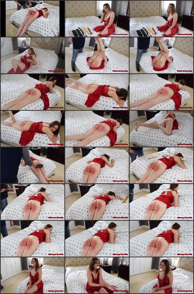 Screenlist A Summer Of Hard Spankings Part 2 - Bared For The Board - Universal Spanking and Punishments - Full HD/MP4