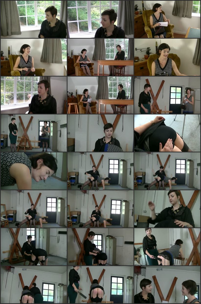 Screenlist Lady Cavandish Takes Her Turn - The Havering Collection - Full HD/MP4