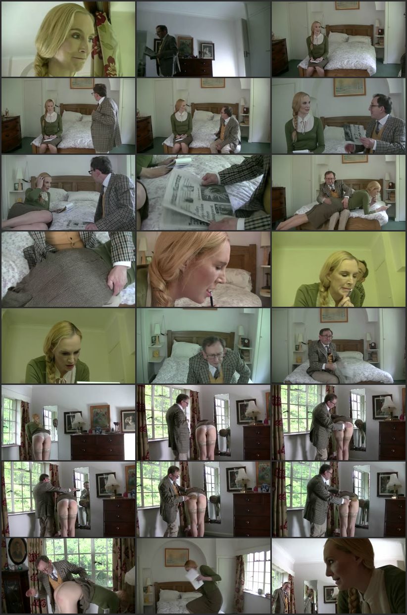 Screenlist Miss Flynn's Creative Side - The Havering Collection - Full HD/MP4