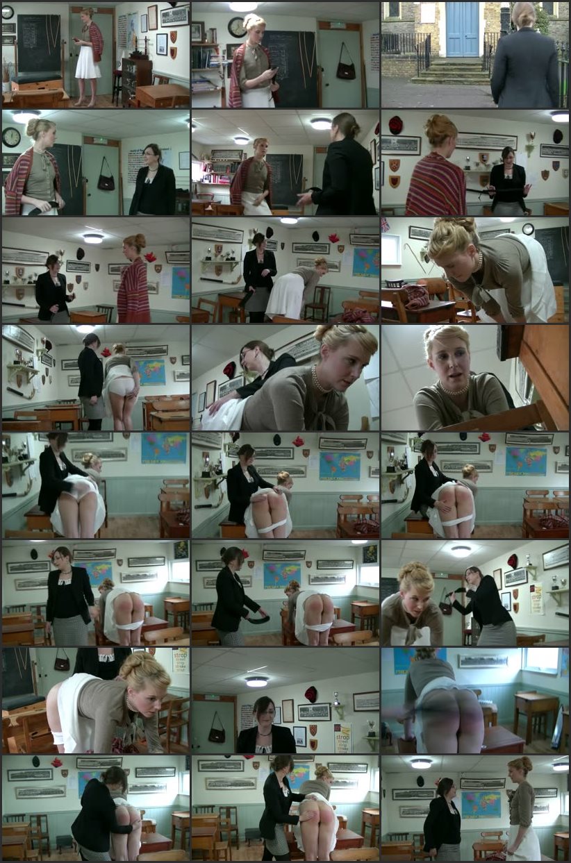Screenlist The Introduction - The Havering Collection - Full HD/MP4