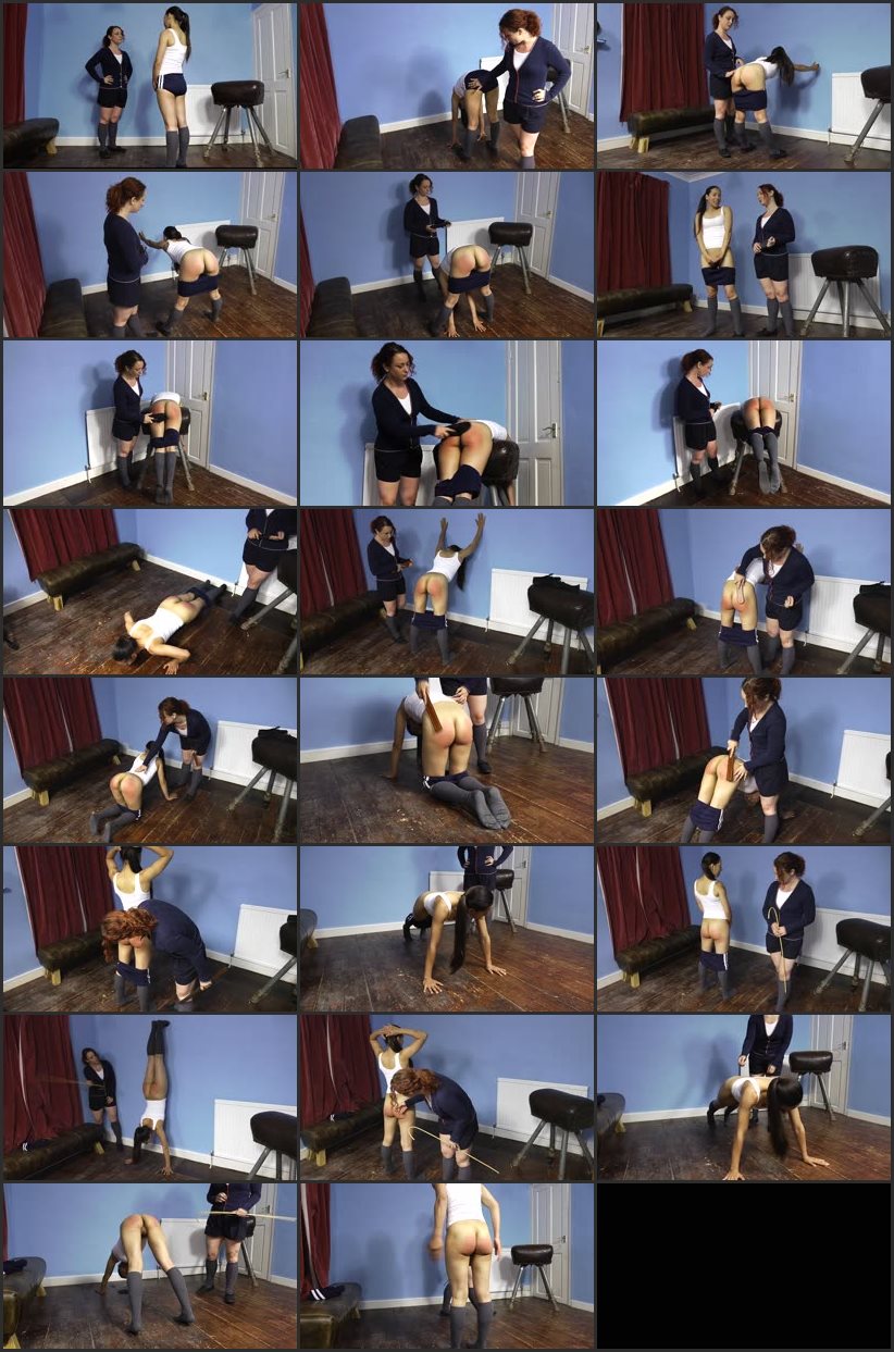 Screenlist Pe With Miss Kendal - wellsmackedseat - Full HD/MP4