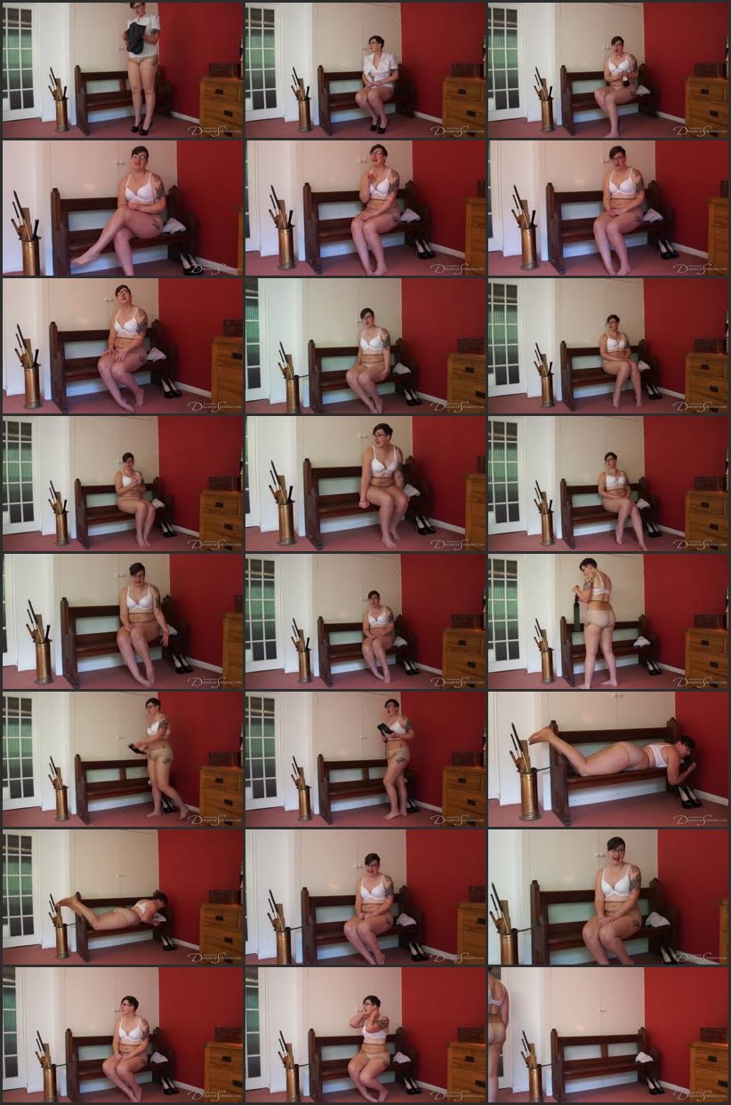 Screenlist Houston We Have A Problem - dreamsofspanking - Full HD/MP4