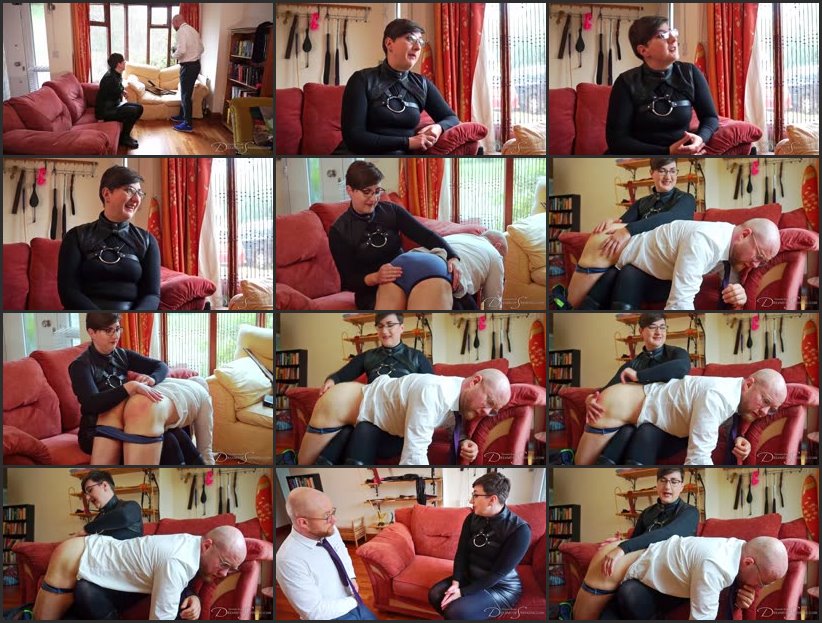 Screenlist Brother Mischief's Mission - dreamsofspanking - Full HD/MP4