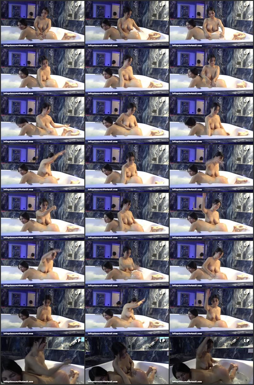 Screenlist Nicol Spanking Sofi Sensually - Latin Princesses - Full HD/MP4