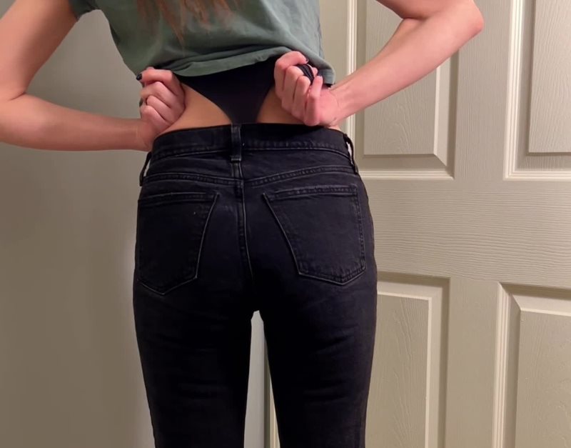 Cover My First Solo Wedgie - SDA Productions - 2K Ultra HD/MP4