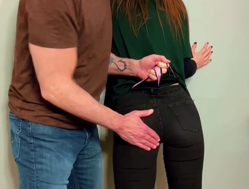 Cover Our First Wedgie Video - SDA Productions - 2K Ultra HD/MP4