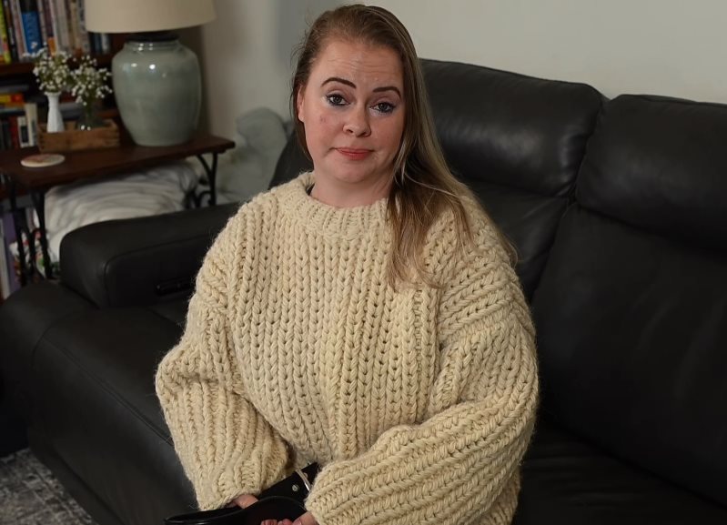 Cover Sore Bottom Payback - Stevie's Late Driver Pays The Price - I Heart Spankings - Full HD/MP4