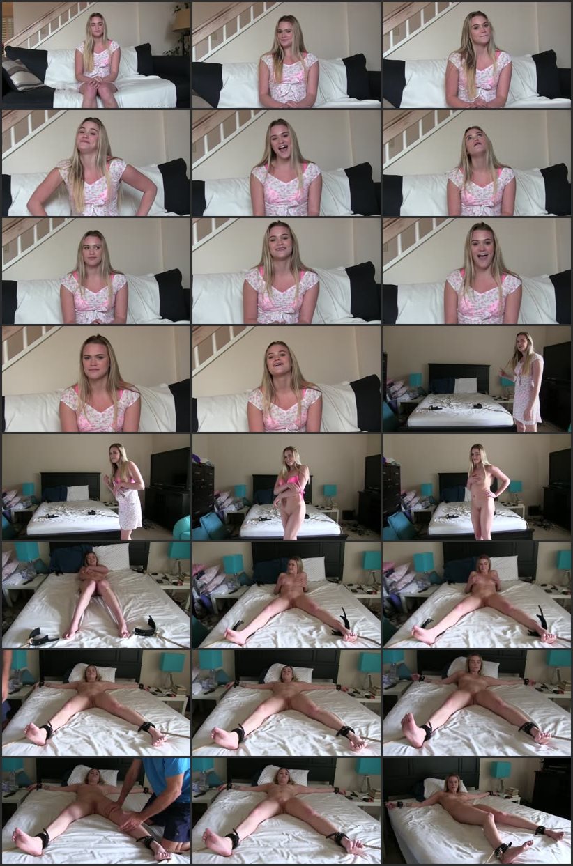 Screenlist Spring Break Punishment - Stripping Fun and Games - Full HD/MP4