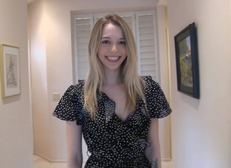 Cover Walk Of Shame - Stripping Fun and Games - Full HD/MP4