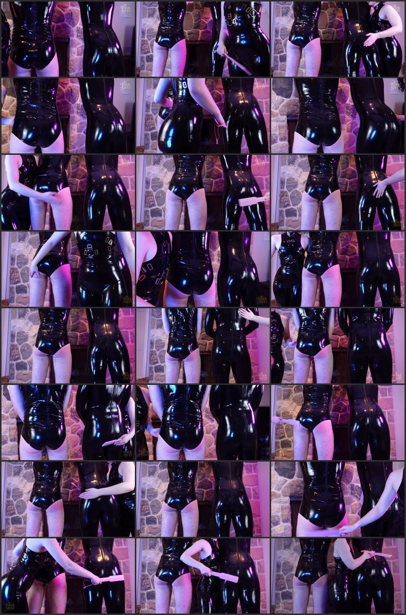 Screenlist Painful Fun - TheFinerStuff - Full HD/MP4