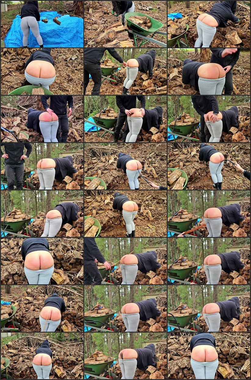 Screenlist Coco's Free-use Buttcrack Whipped And Caned - Anonymous Spanking - Full HD/MP4