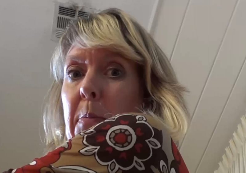 Cover Pure Pov Clare Spanks For Being Late - clarespanksmen - Full HD/MP4