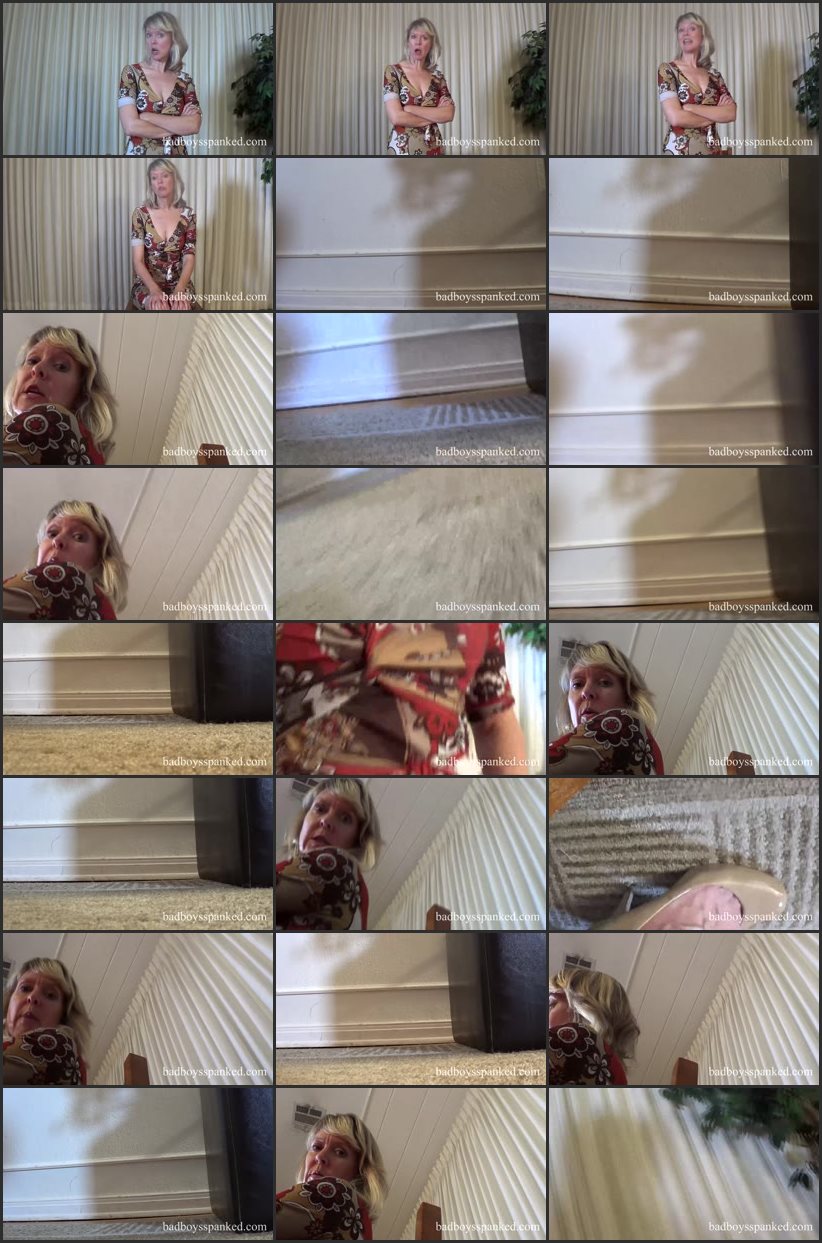 Screenlist Pure Pov Clare Spanks For Being Late - clarespanksmen - Full HD/MP4