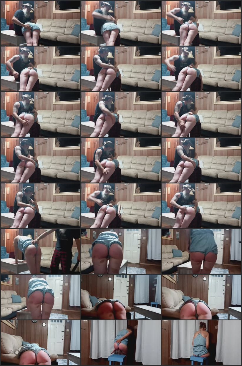 Screenlist Safety First - Dark Heart Magic Productions - HD/MP4