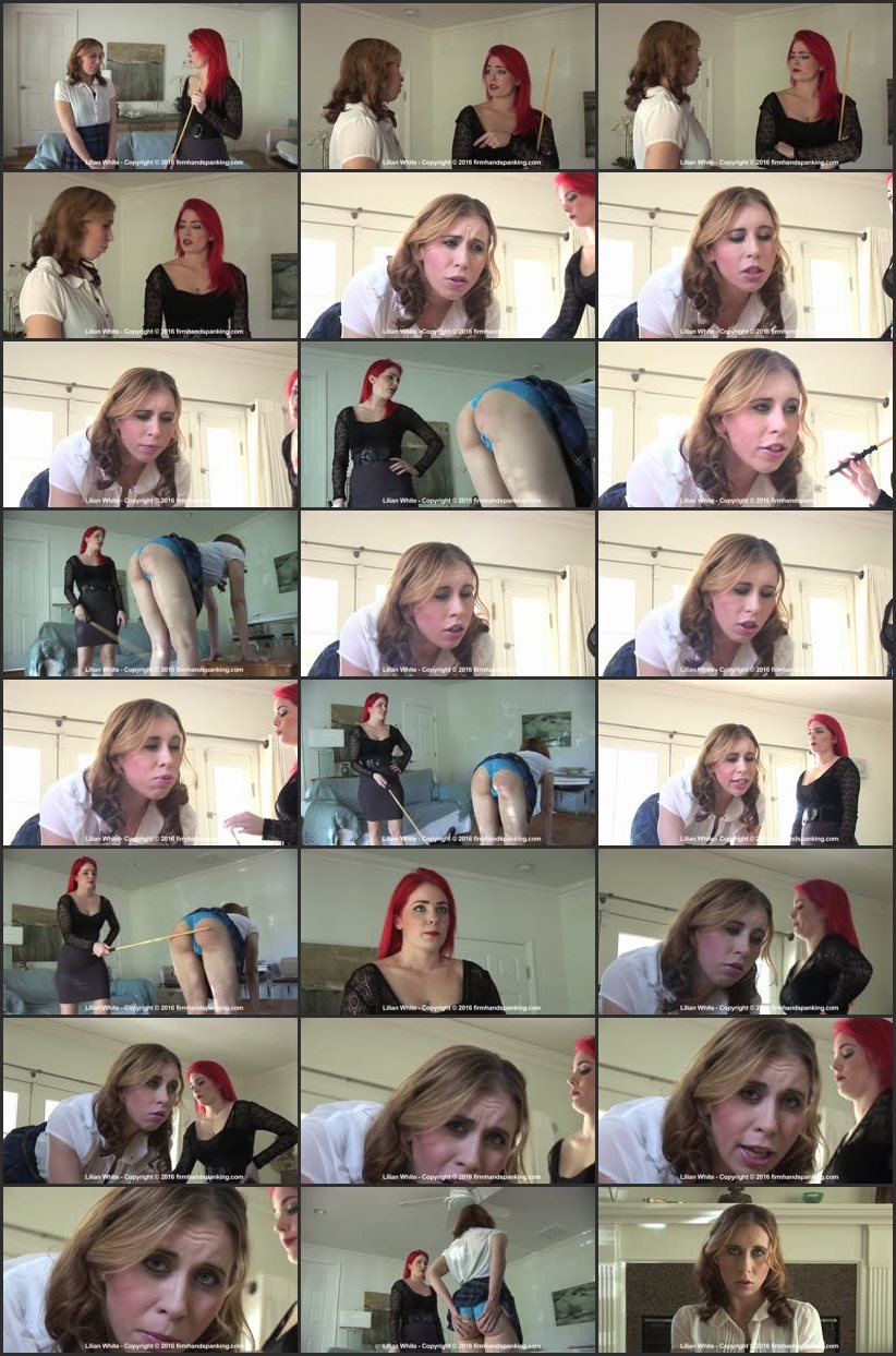 Screenlist Celebrity Brat - J - firmhandspanking - Full HD/MP4