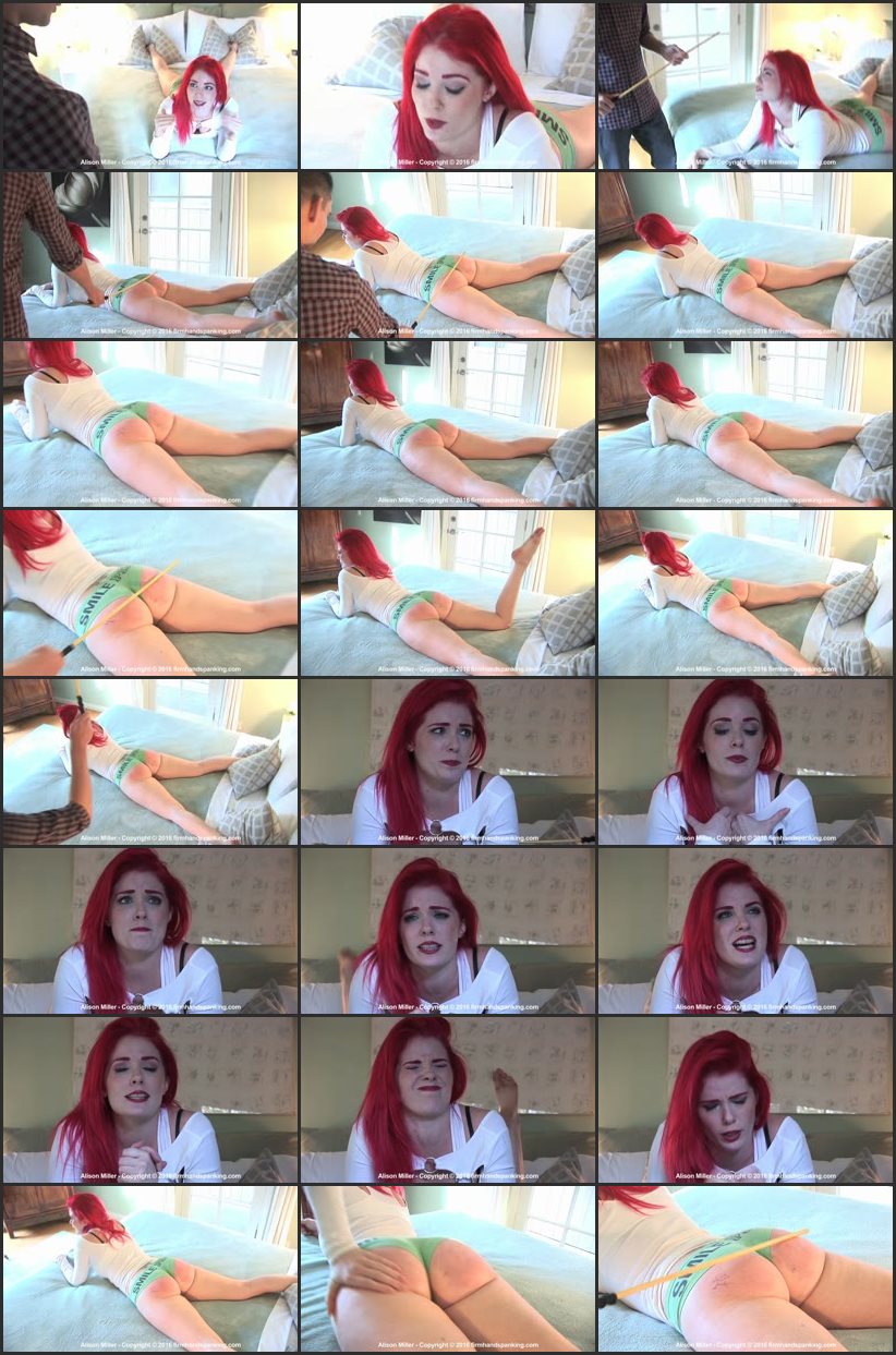 Screenlist Gamer Addiction - G - firmhandspanking - Full HD/MP4
