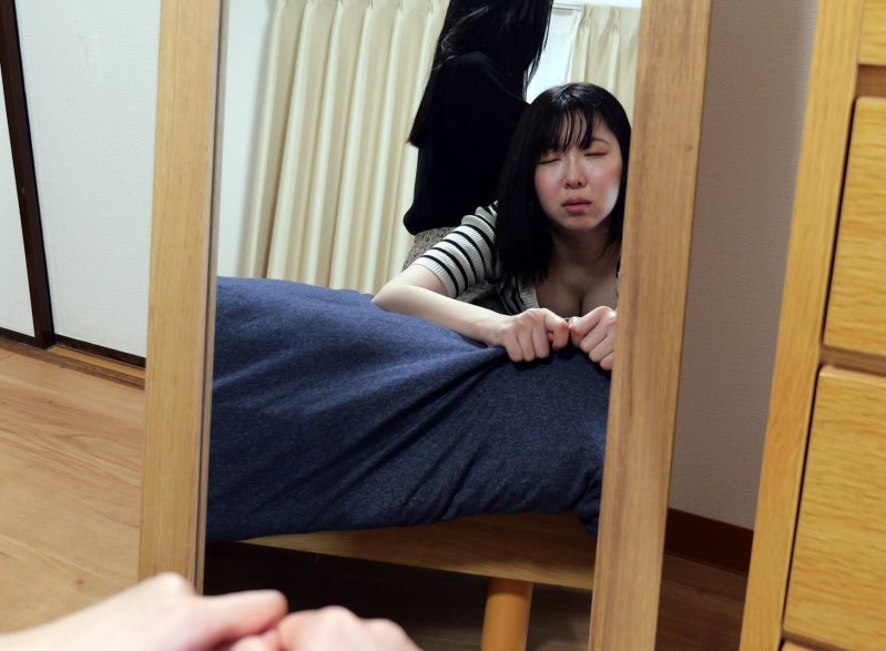Cover Trial At Home (Eng Sub) - hand-spanking - Full HD/MP4