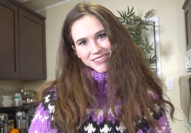 Cover Lexi Holland Spanks You For Ticket - Iris Steele Spanking Clips - Full HD/MP4