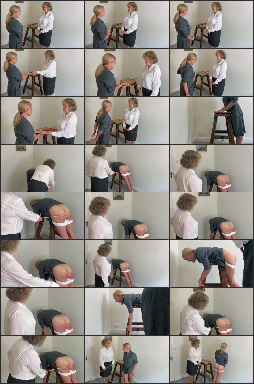 Screenlist A Judicial Punishment For Leia - Leia-Ann Woods - Full HD/MP4