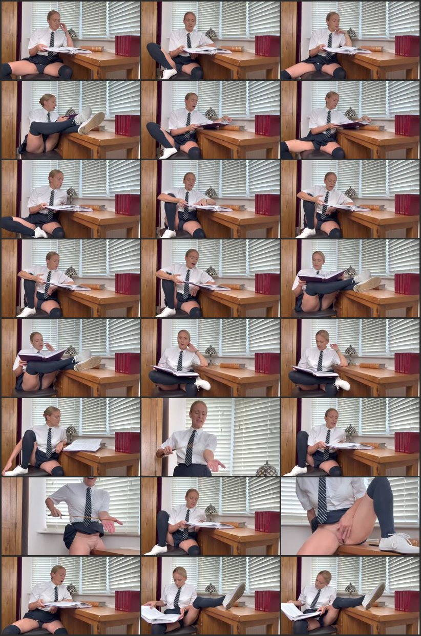 Screenlist Another Story Time With Leia Ann Woods - Leia-Ann Woods - HD/MP4