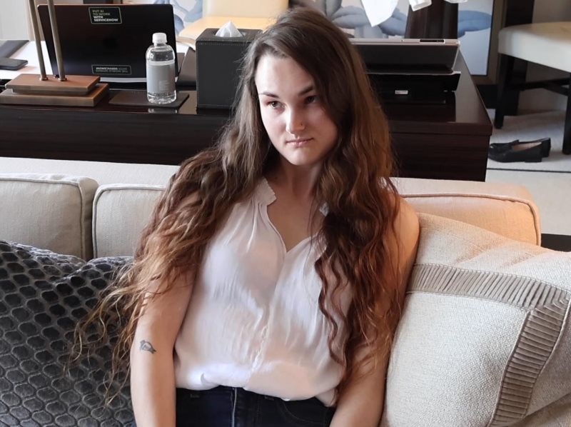 Cover Rayvnspanked - Spanking Consequences - Full HD/MP4