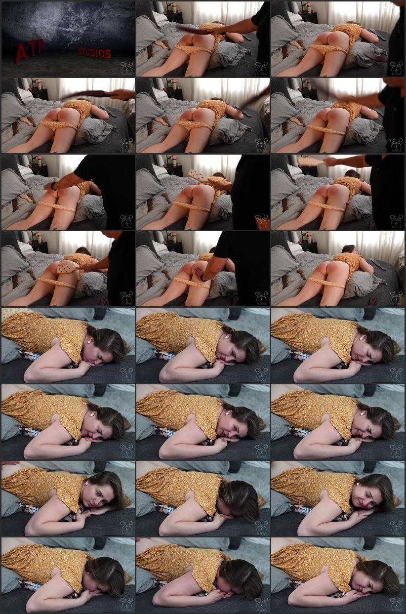 Screenlist You Should Be Embarrassed - Fileshare Fiasco 4 Reyna St Clair - assumethepositionstudios - Full HD/MP4