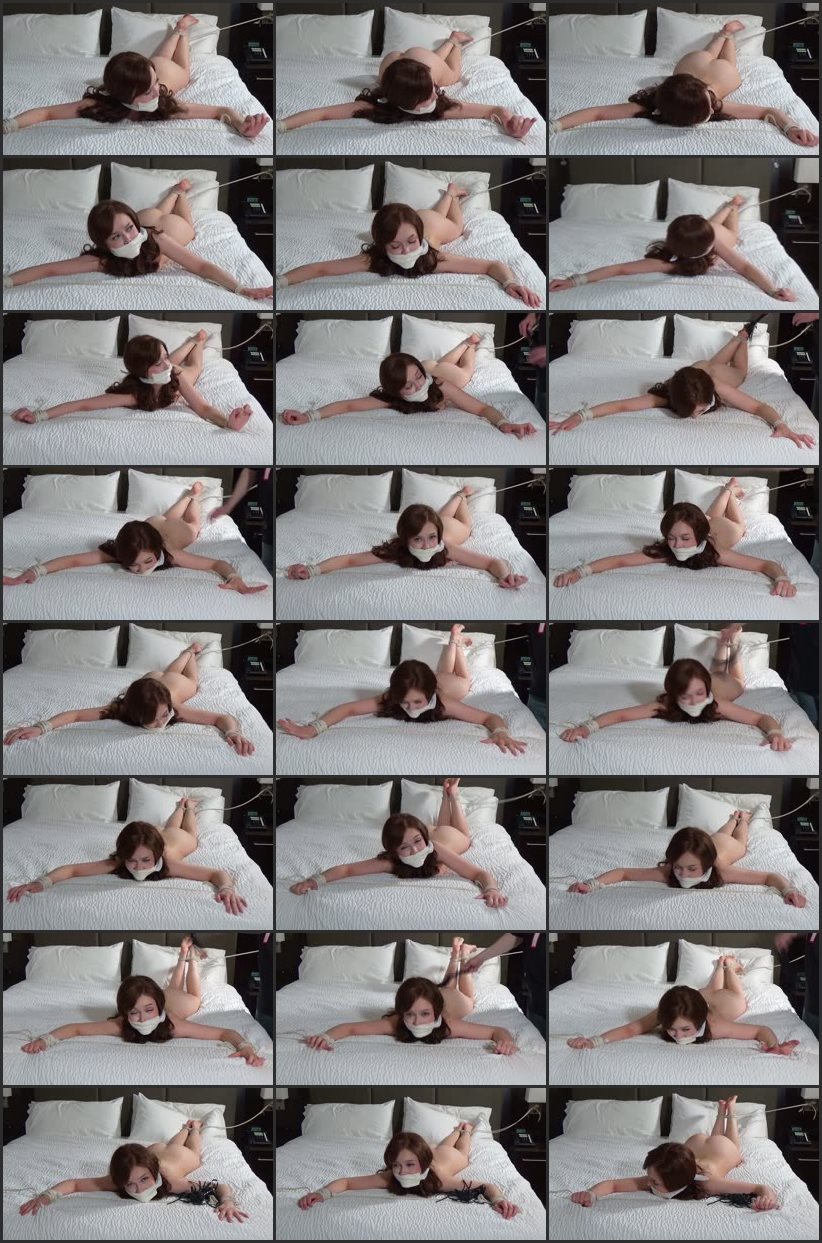 Screenlist Jade Valentine: Beat That Butt - Bondage Perils Video - Full HD/MP4