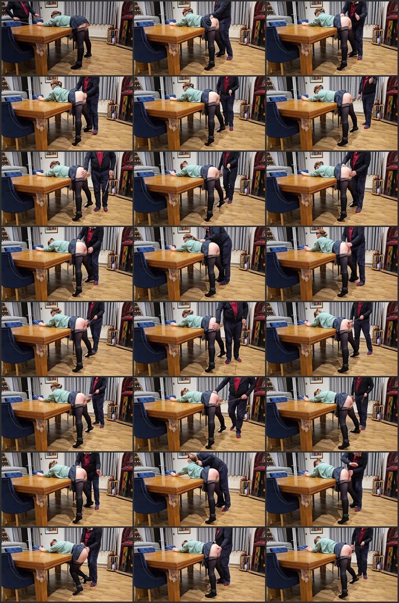 Screenlist Master Makes My Butt Cheeks Blush Part 1 - CapturedKerry - Full HD/MP4