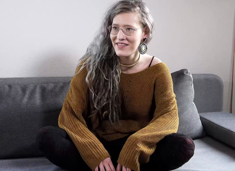 Cover Talking With Rope Faerie - Fuck'n'Fetish - 4K Ultra HD/MP4