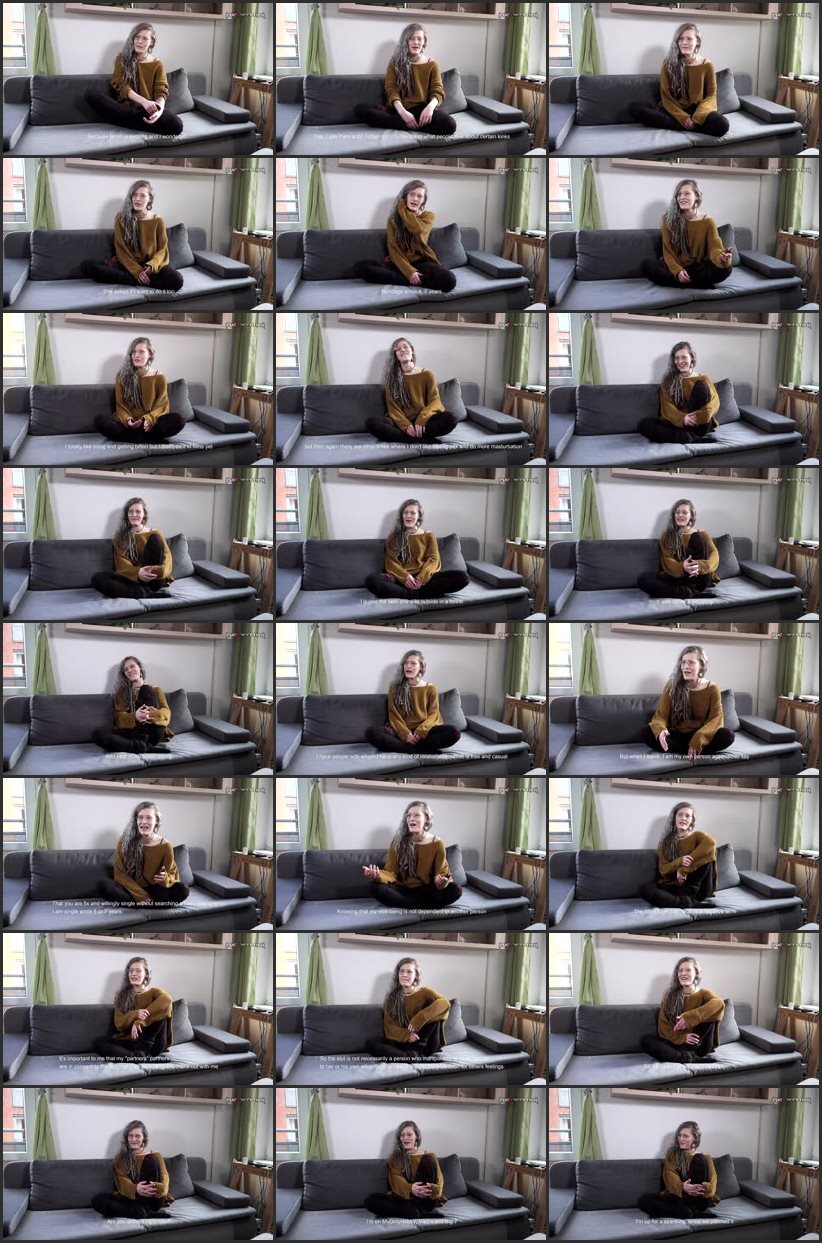 Screenlist Talking With Rope Faerie - Fuck'n'Fetish - 4K Ultra HD/MP4