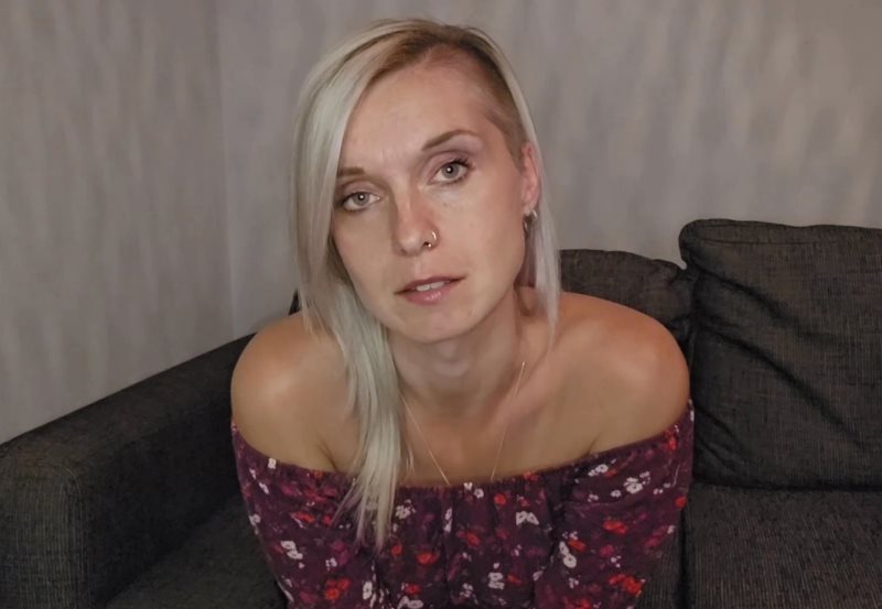 Cover Babysitters Spanking - Lexi Snows Vids - Full HD/MP4