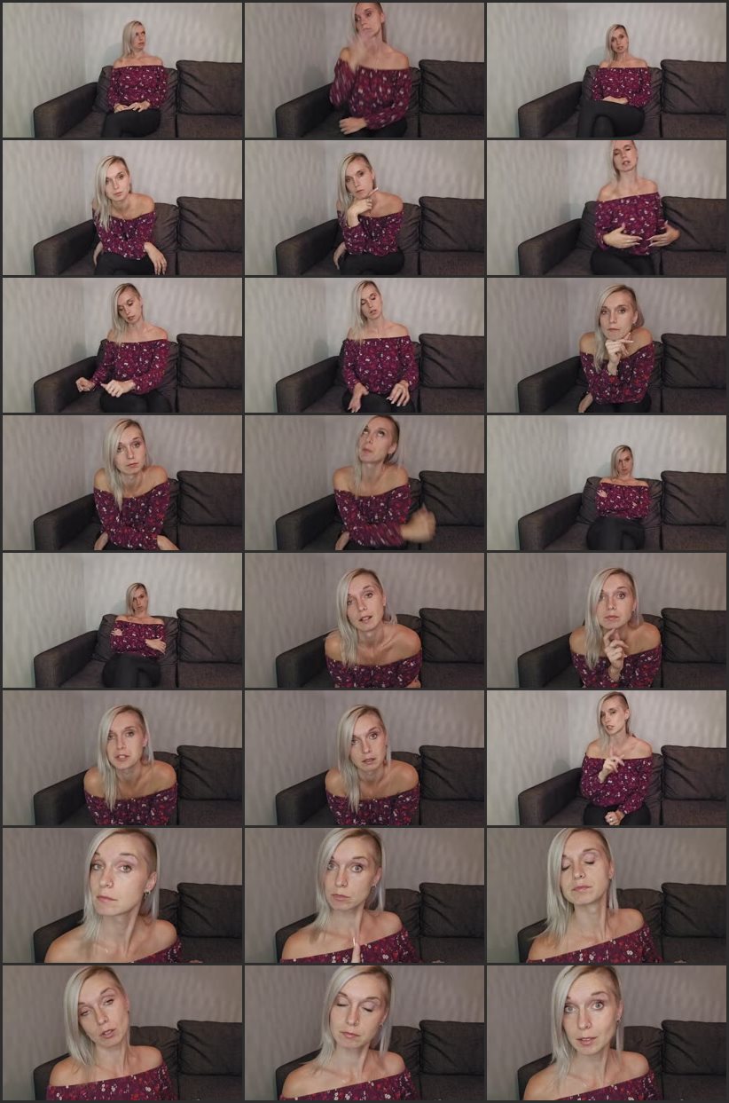 Screenlist Babysitters Spanking - Lexi Snows Vids - Full HD/MP4