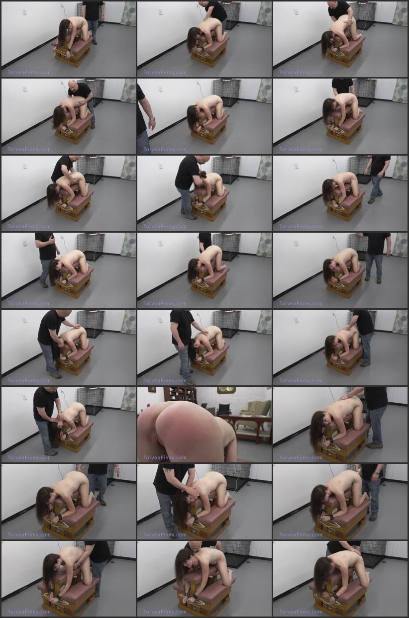 Screenlist Tied To The Bench Paige Erin Turner Full - Paige Erin Turner - Full HD/MP4