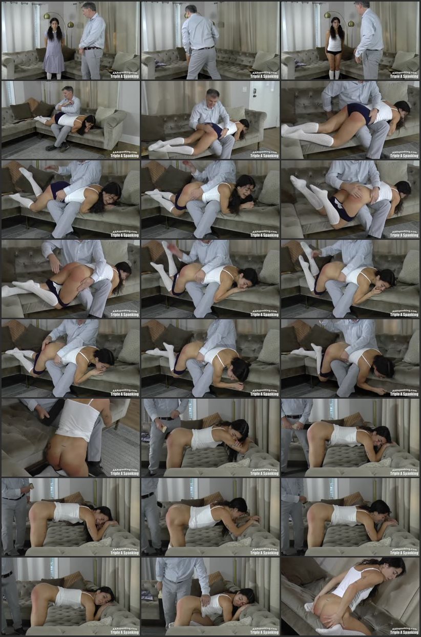 Screenlist Evangelical Punishment Of Prudence - aaaspanking - Full HD/MP4