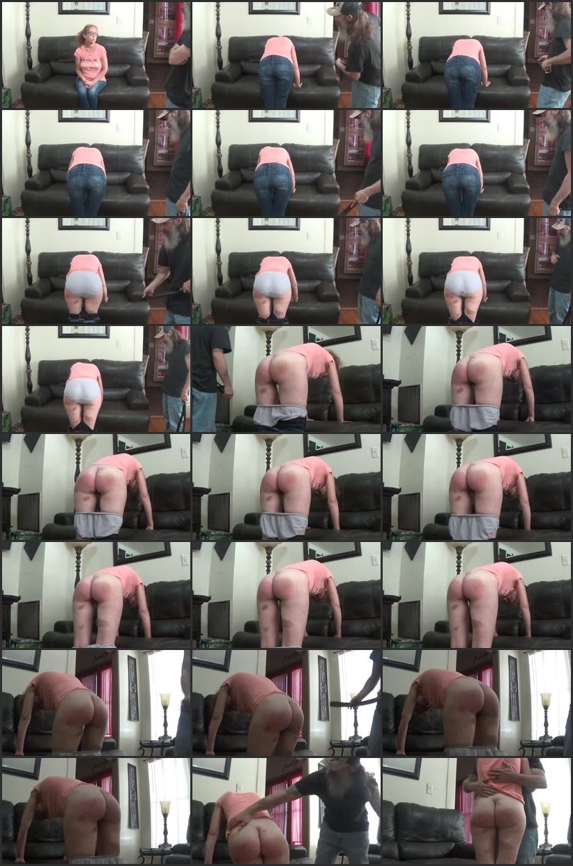 Screenlist Broken Tabet - Dark Heart Magic Productions - Full HD/MP4