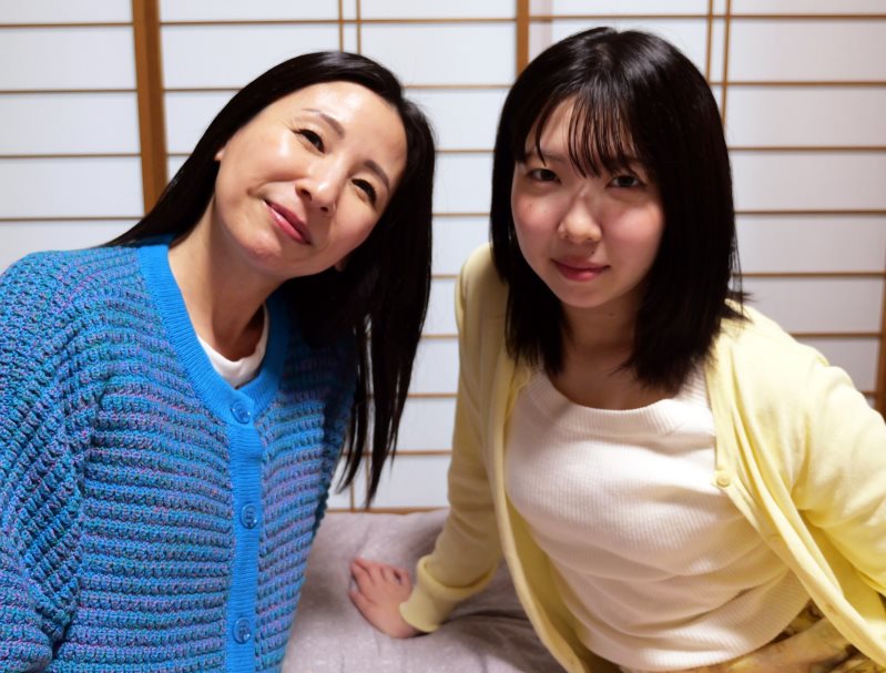 Cover Bimajo Gets Spanked - hand-spanking - Full HD/MP4