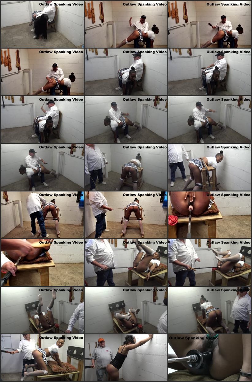 Screenlist Penance Of The Novice Nuns - Outlaw Spanking Video - Full HD/MP4