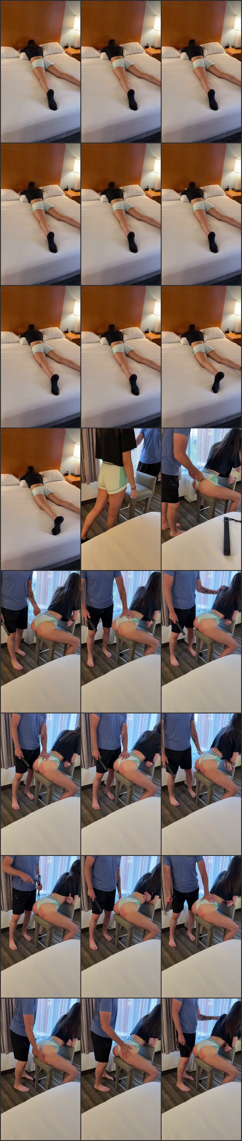 Screenlist Hot Seat Of Justice - SDA Productions - 4K Ultra HD/MP4