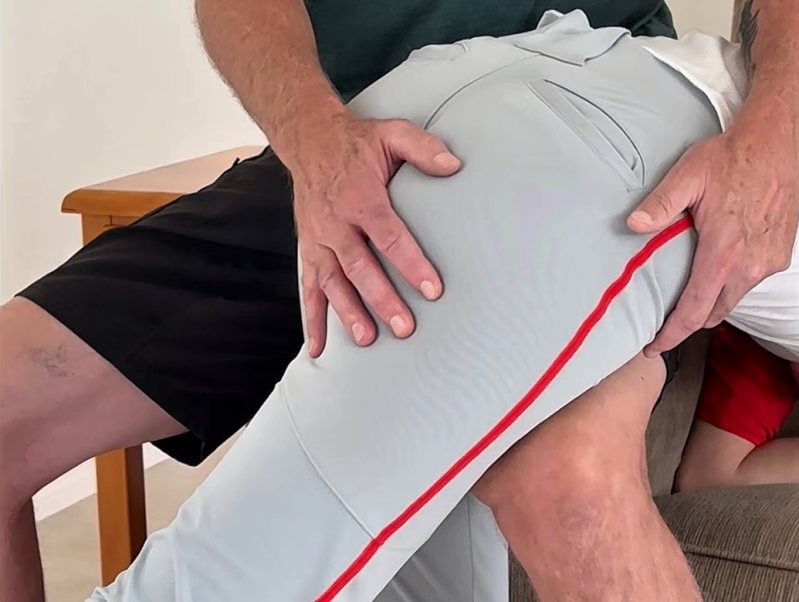 Cover Strike 3 You're Spanked!! - SDA Productions - SD/MP4