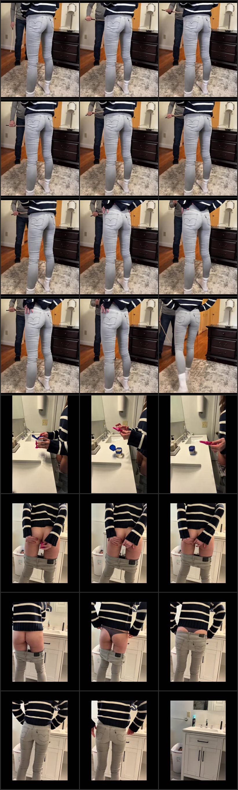 Screenlist The Alternative - SDA Productions - SD/MP4