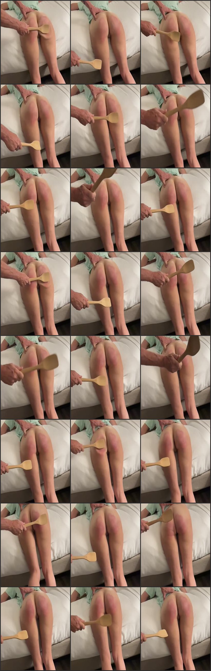 Screenlist Up Close Slow Motion - SDA Productions - SD/MP4