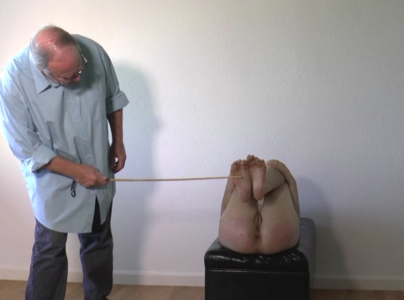 Cover Torturing Ava - spanking101thevideos - Full HD/MP4
